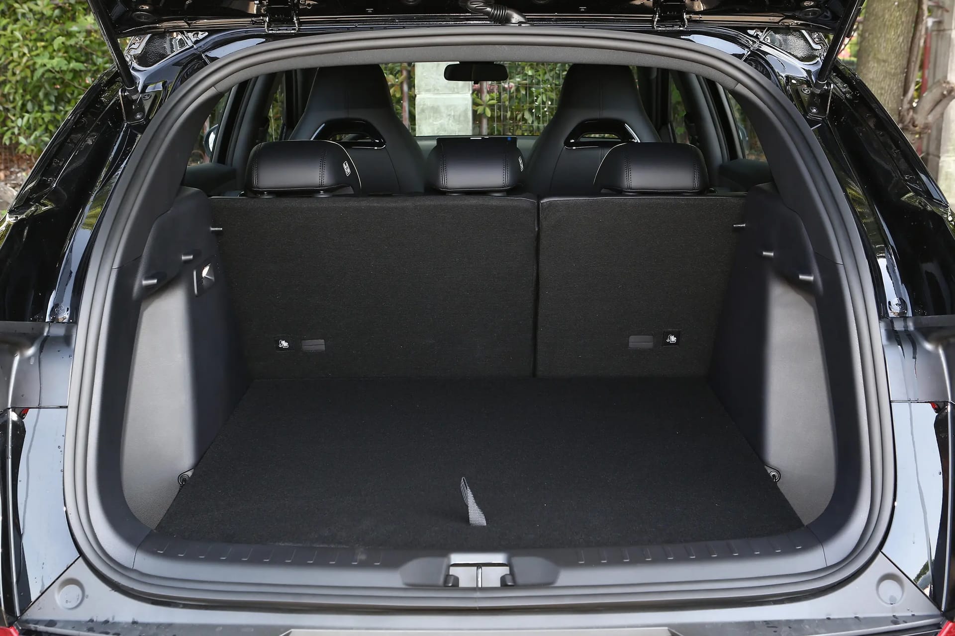 2025 BYD Yuan Plus Image 7